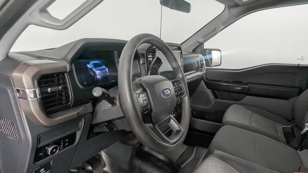 Florida Fine Cars - Used FORD F-150 2024 ORLANDO XL