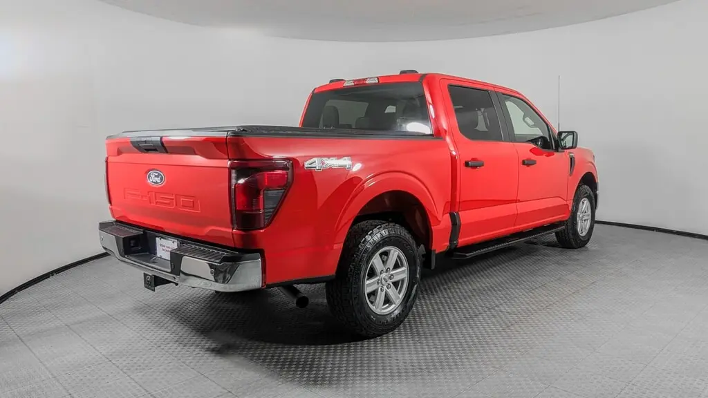 Florida Fine Cars - Used FORD F-150 2024 ORLANDO XL