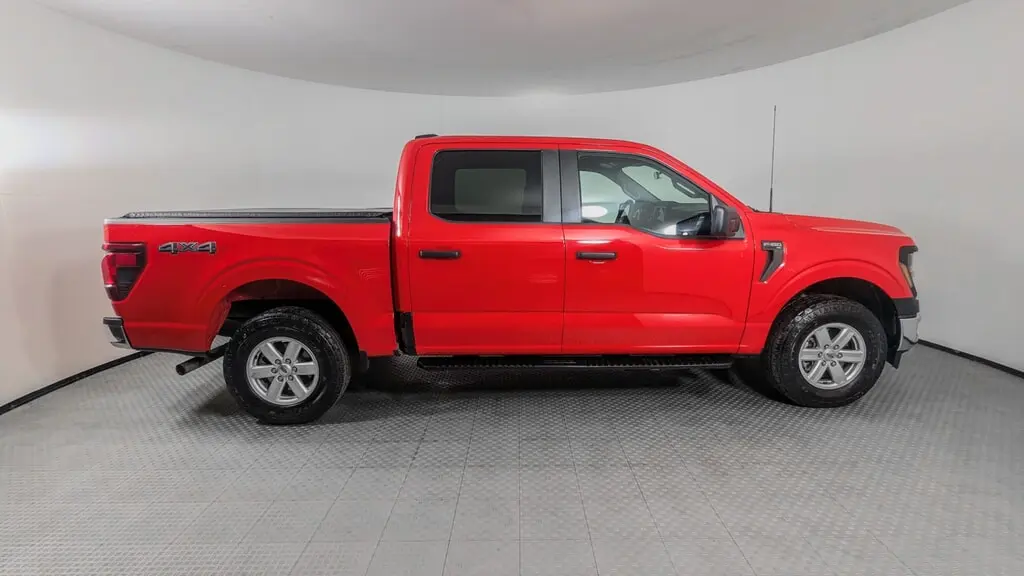 Florida Fine Cars - Used FORD F-150 2024 ORLANDO XL