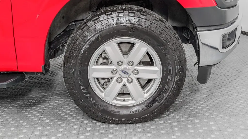 Florida Fine Cars - Used FORD F-150 2024 ORLANDO XL