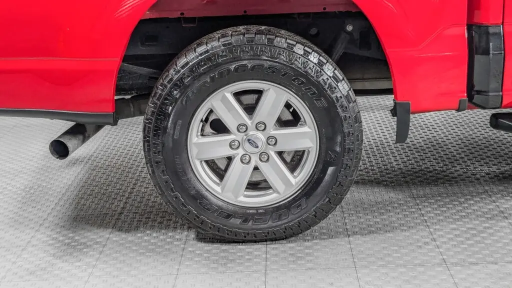 Florida Fine Cars - Used FORD F-150 2024 ORLANDO XL