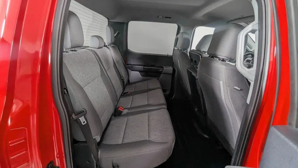 Florida Fine Cars - Used FORD F-150 2024 ORLANDO XL
