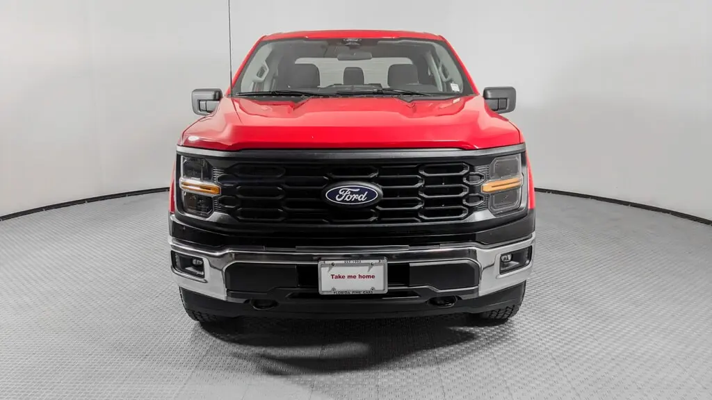 Florida Fine Cars - Used FORD F-150 2024 ORLANDO XL