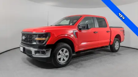 Florida Fine Cars - Used FORD F-150 2024 ORLANDO XL