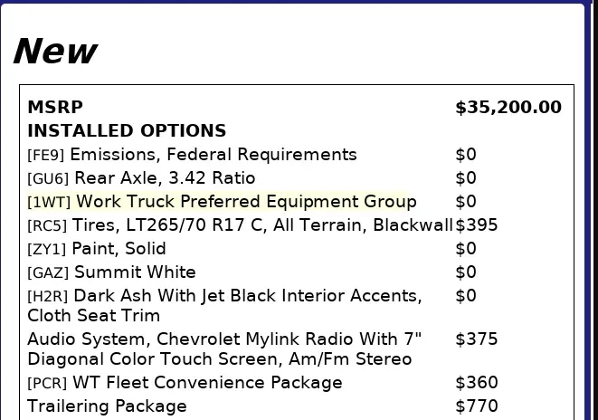 Florida Fine Cars - Used CHEVROLET SILVERADO 1500 2016 WEST PALM WORK TRUCK