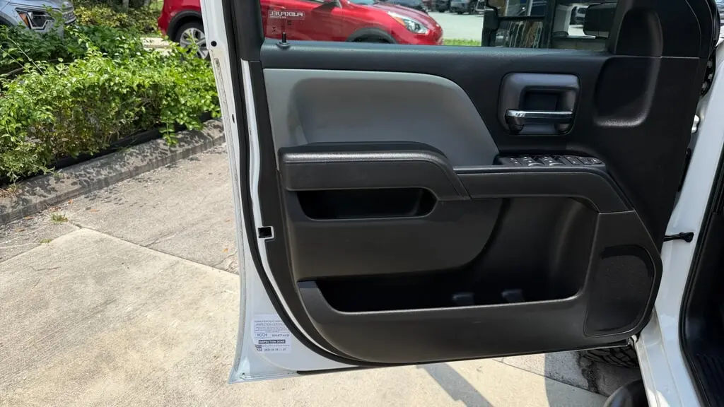 Florida Fine Cars - Used CHEVROLET SILVERADO 1500 2016 WEST PALM WORK TRUCK