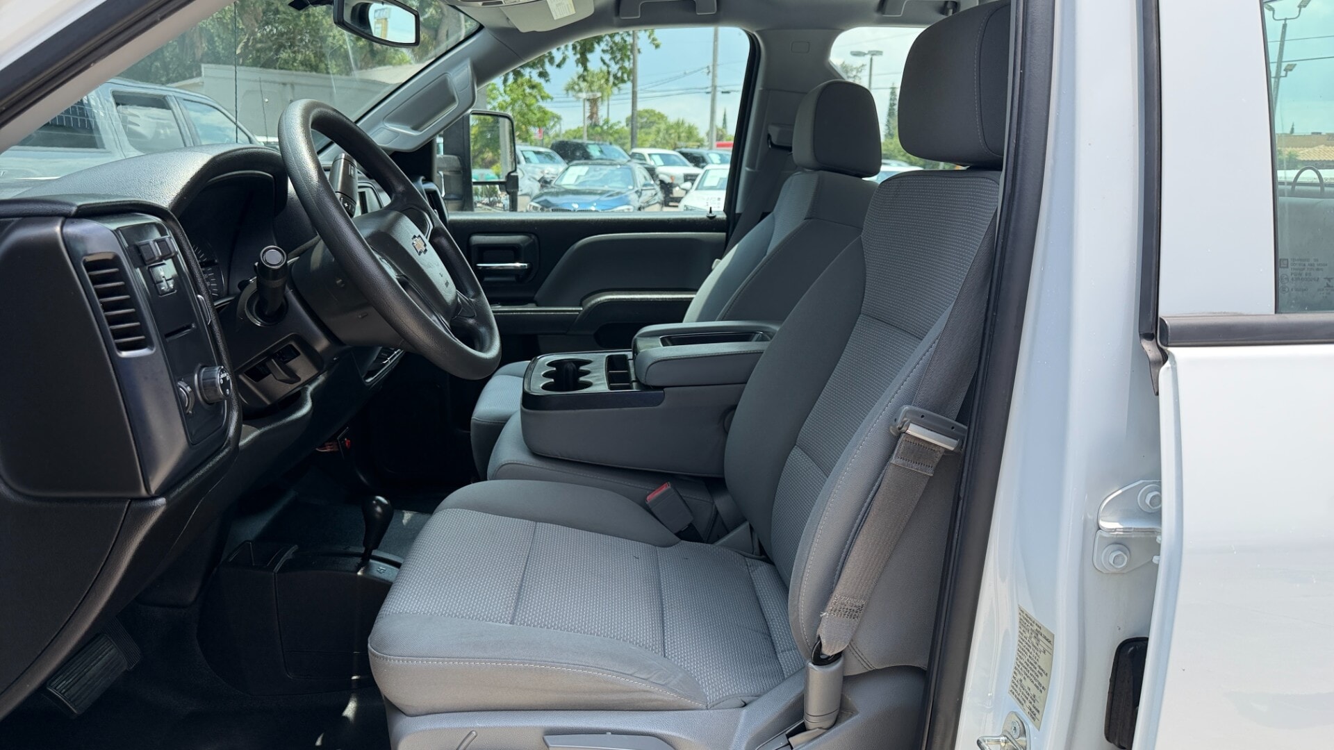 Florida Fine Cars - Used vehicle - TRUCK CHEVROLET SILVERADO 1500 2016