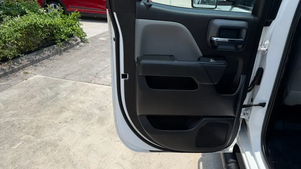 Florida Fine Cars - Used CHEVROLET SILVERADO 1500 2016 WEST PALM WORK TRUCK