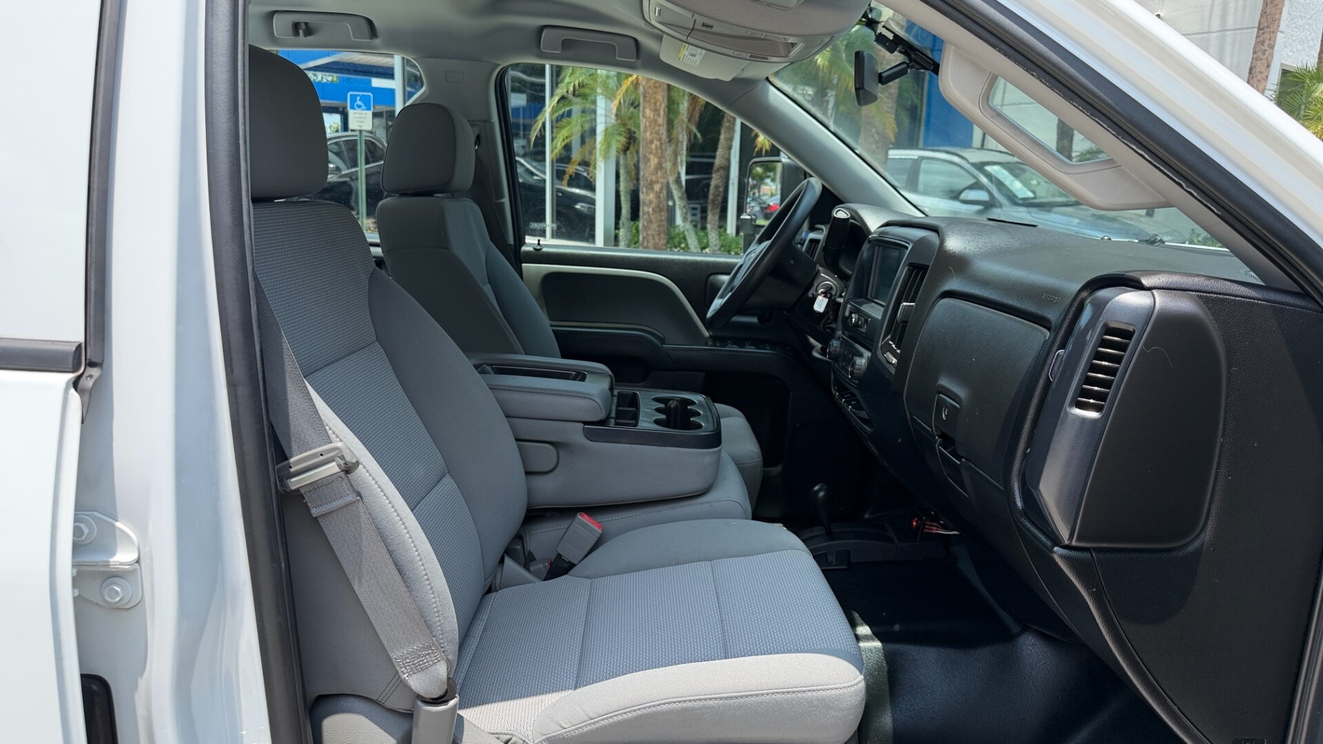 Florida Fine Cars - Used vehicle - TRUCK CHEVROLET SILVERADO 1500 2016