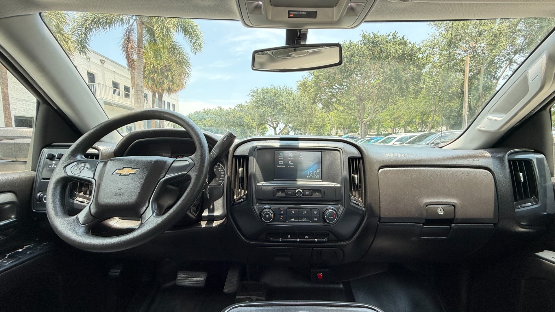 Florida Fine Cars - Used vehicle - TRUCK CHEVROLET SILVERADO 1500 2016