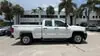 Florida Fine Cars - Used CHEVROLET SILVERADO 1500 2016 WEST PALM WORK TRUCK