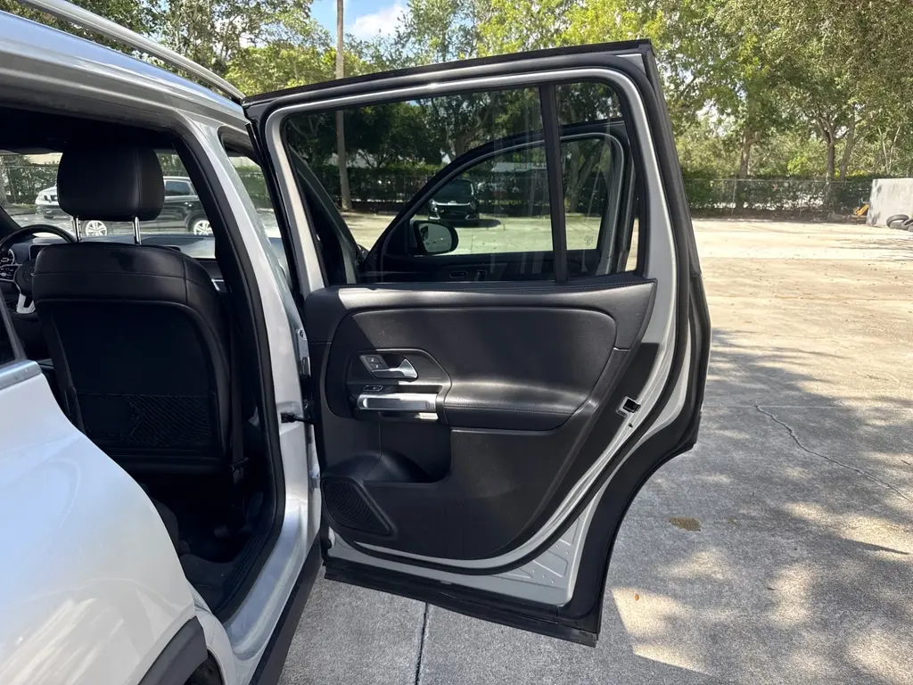 Florida Fine Cars - Used MERCEDES-BENZ GLB 2020 WEST PALM GLB 250