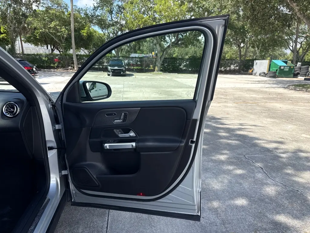 Florida Fine Cars - Used MERCEDES-BENZ GLB 2020 WEST PALM GLB 250