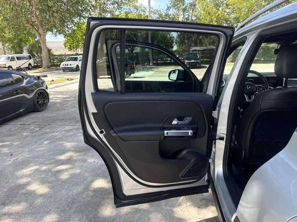 Florida Fine Cars - Used MERCEDES-BENZ GLB 2020 WEST PALM GLB 250