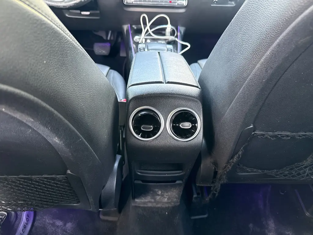 Florida Fine Cars - Used MERCEDES-BENZ GLB 2020 WEST PALM GLB 250