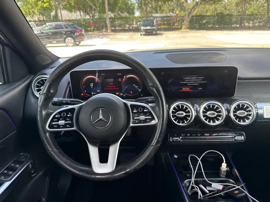 Florida Fine Cars - Used MERCEDES-BENZ GLB 2020 WEST PALM GLB 250