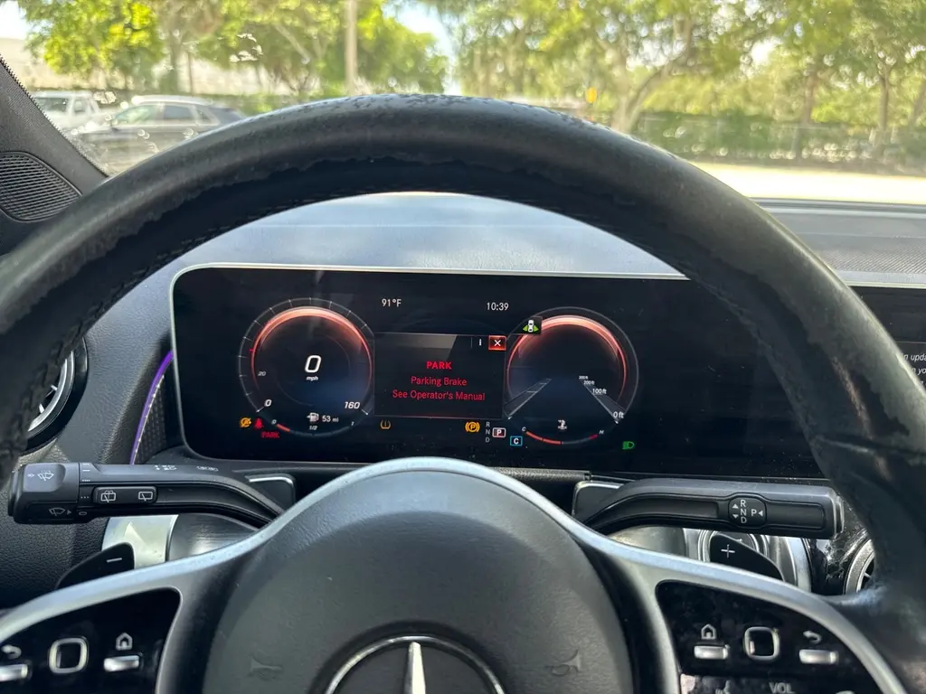 Florida Fine Cars - Used MERCEDES-BENZ GLB 2020 WEST PALM GLB 250