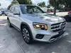 Florida Fine Cars - Used MERCEDES-BENZ GLB 2020 WEST PALM GLB 250
