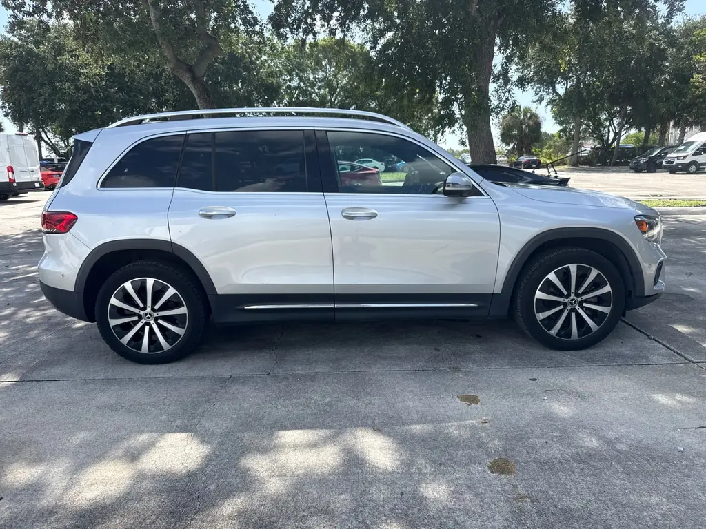 Florida Fine Cars - Used MERCEDES-BENZ GLB 2020 WEST PALM GLB 250
