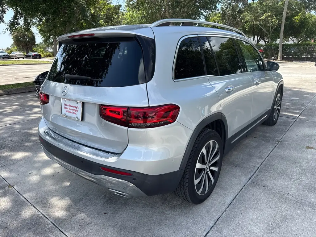 Florida Fine Cars - Used MERCEDES-BENZ GLB 2020 WEST PALM GLB 250