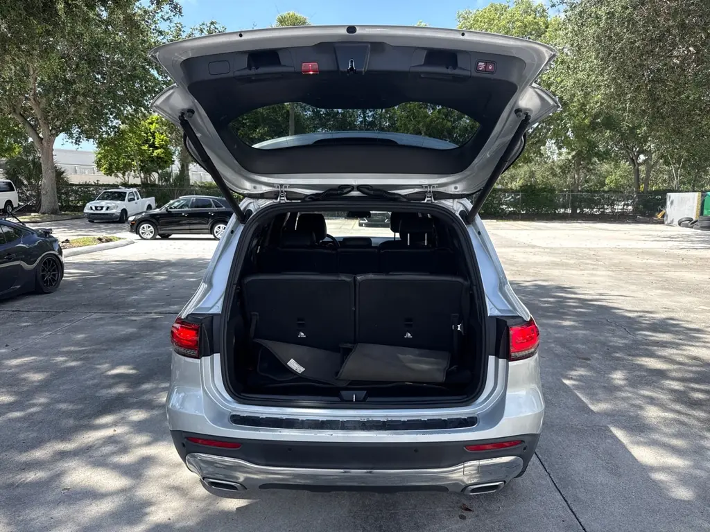 Florida Fine Cars - Used MERCEDES-BENZ GLB 2020 WEST PALM GLB 250