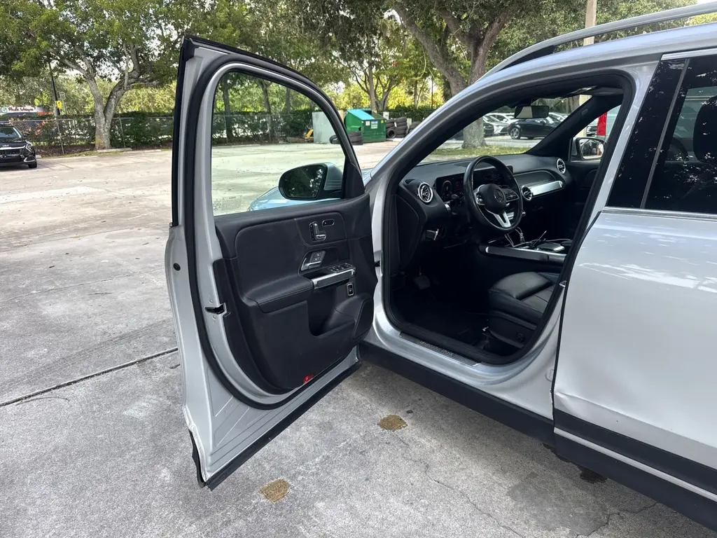 Florida Fine Cars - Used MERCEDES-BENZ GLB 2020 WEST PALM GLB 250