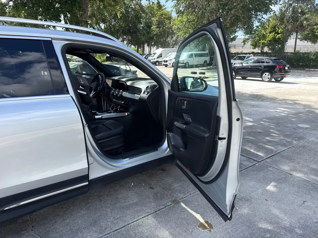 Florida Fine Cars - Used MERCEDES-BENZ GLB 2020 WEST PALM GLB 250