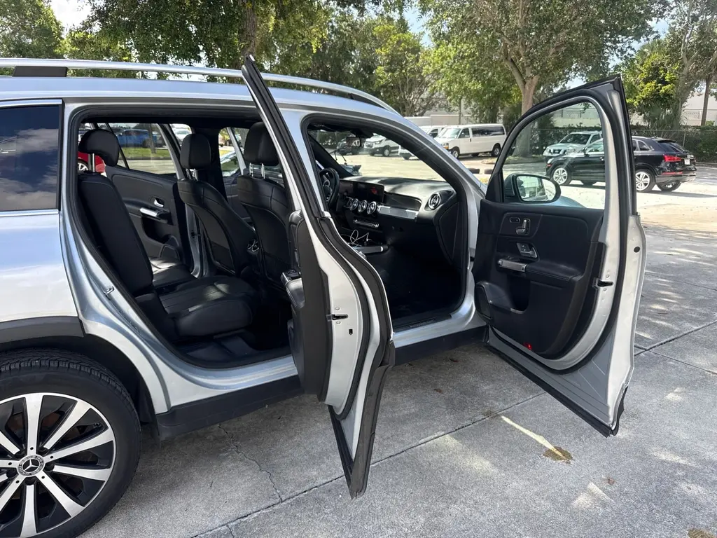Florida Fine Cars - Used MERCEDES-BENZ GLB 2020 WEST PALM GLB 250