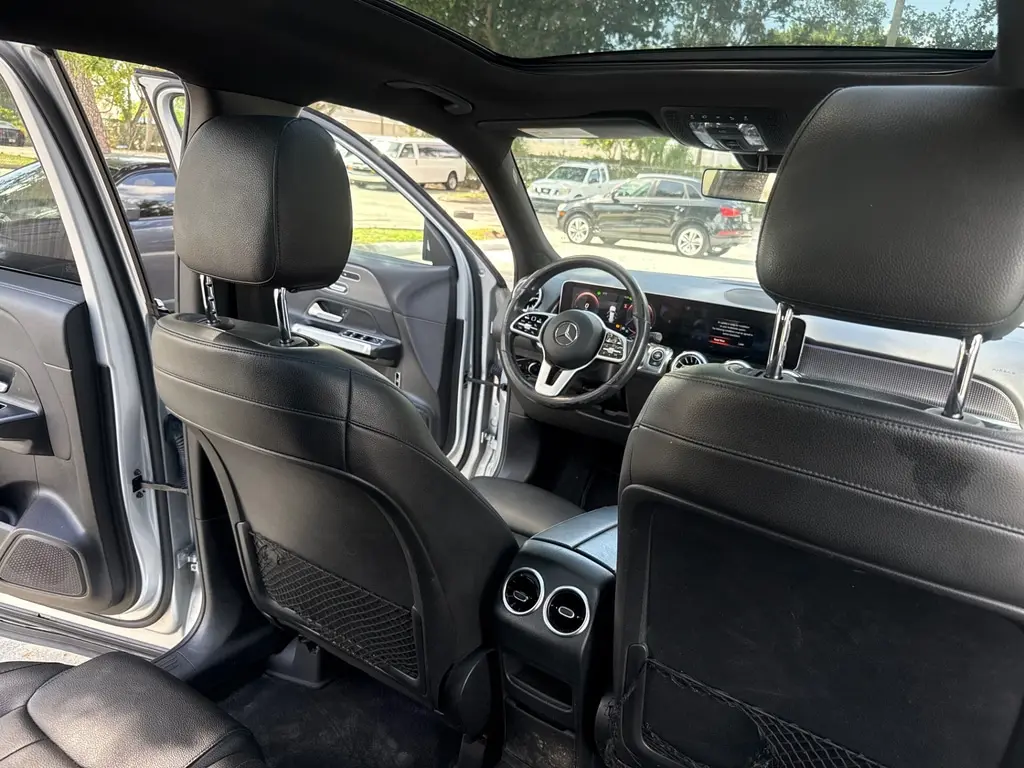Florida Fine Cars - Used MERCEDES-BENZ GLB 2020 WEST PALM GLB 250