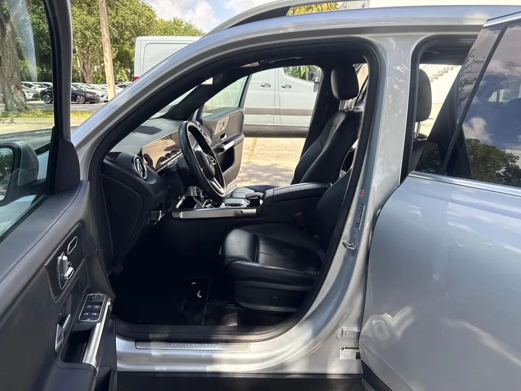 Florida Fine Cars - Used MERCEDES-BENZ GLB 2020 WEST PALM GLB 250
