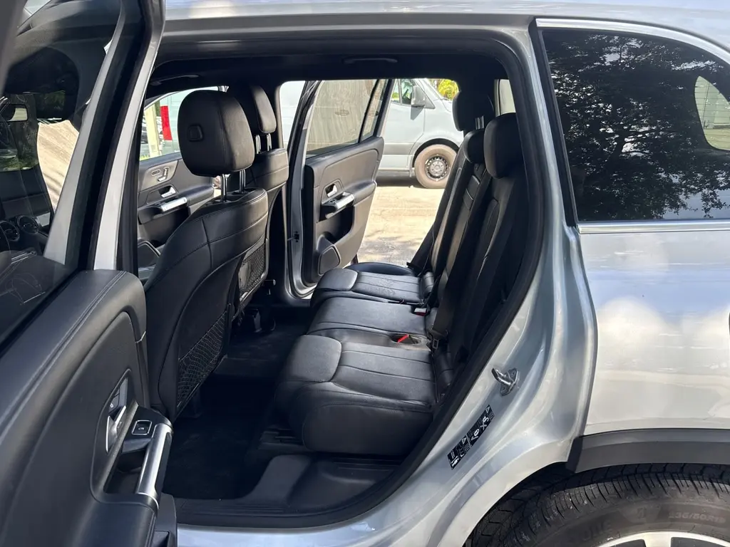 Florida Fine Cars - Used MERCEDES-BENZ GLB 2020 WEST PALM GLB 250
