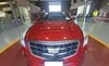 Florida Fine Cars - Used CADILLAC ATS COUPE 2015 WEST PALM PREMIUM RWD