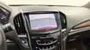 Florida Fine Cars - Used CADILLAC ATS COUPE 2015 WEST PALM PREMIUM RWD