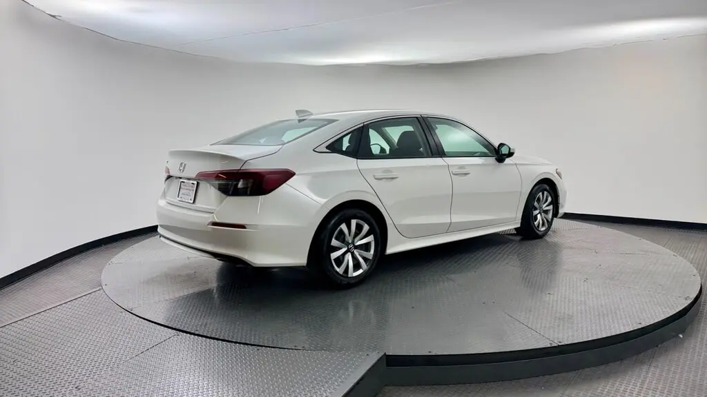 Florida Fine Cars - Used HONDA CIVIC 2026 MARGATE LX