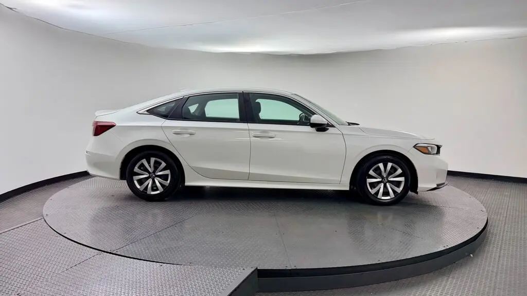 Florida Fine Cars - Used HONDA CIVIC 2026 MARGATE LX