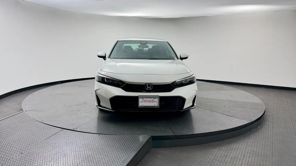Florida Fine Cars - Used HONDA CIVIC 2026 MARGATE LX