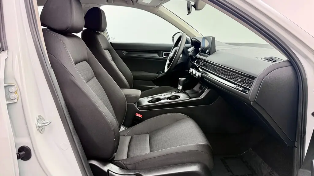 Florida Fine Cars - Used HONDA CIVIC 2026 MARGATE LX