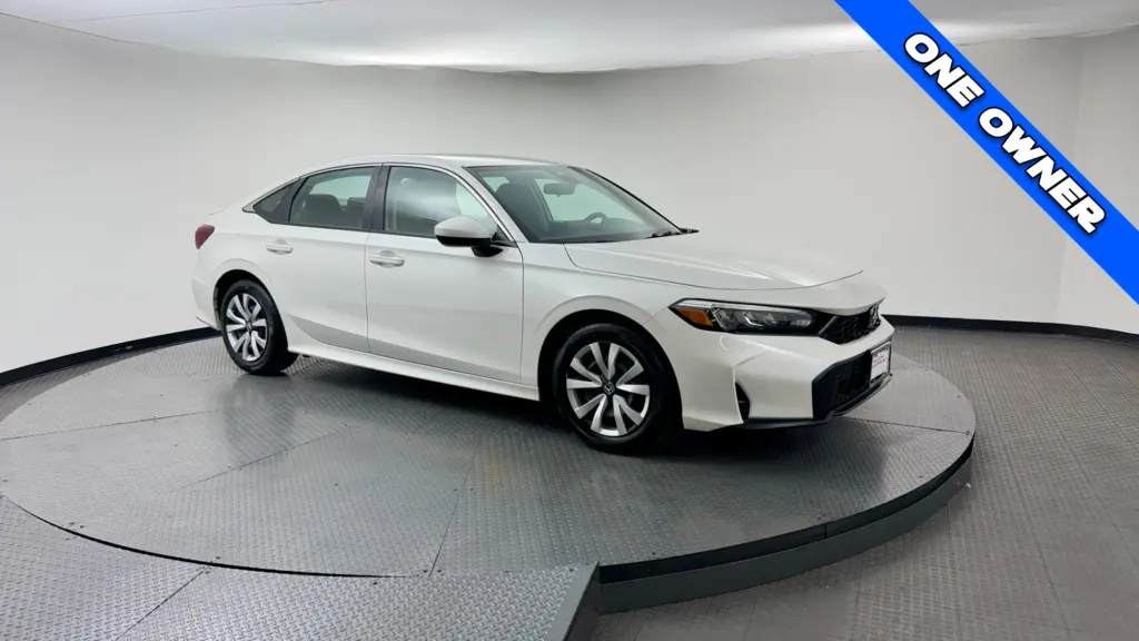 Florida Fine Cars - Used HONDA CIVIC 2026 MARGATE LX