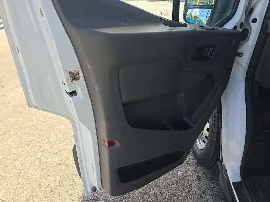 Florida Fine Cars - Used FORD TRANSIT 2023 MIAMI 250 Cargo Van Medium Roof 148.0" WB
