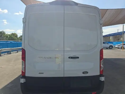 Florida Fine Cars - Used FORD TRANSIT 2023 MIAMI 250 Cargo Van Medium Roof 148.0" WB