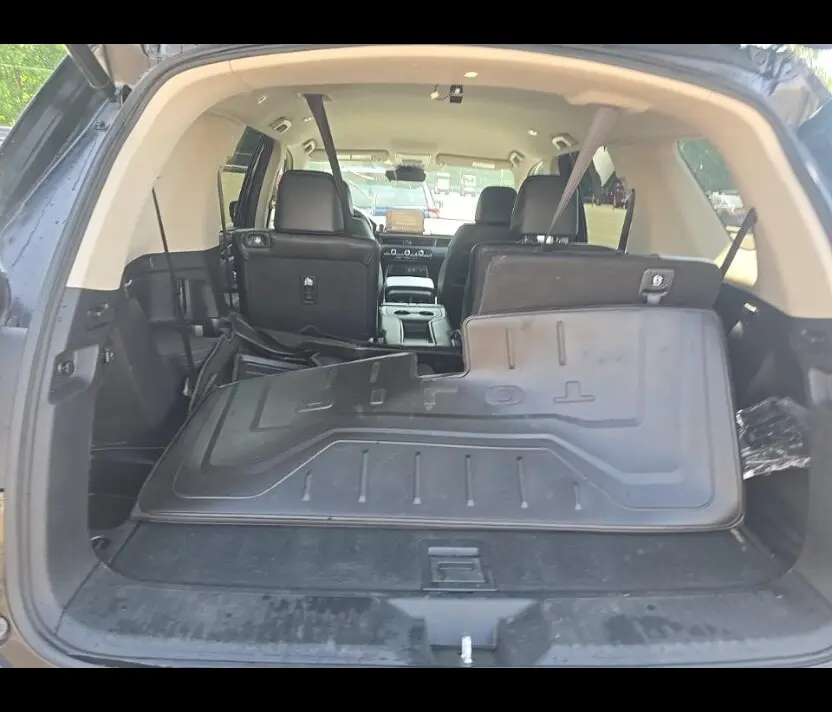 Florida Fine Cars - Used HONDA PILOT 2025 MIAMI EX-L+