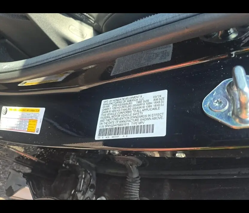 Florida Fine Cars - Used HONDA PILOT 2025 MIAMI EX-L+