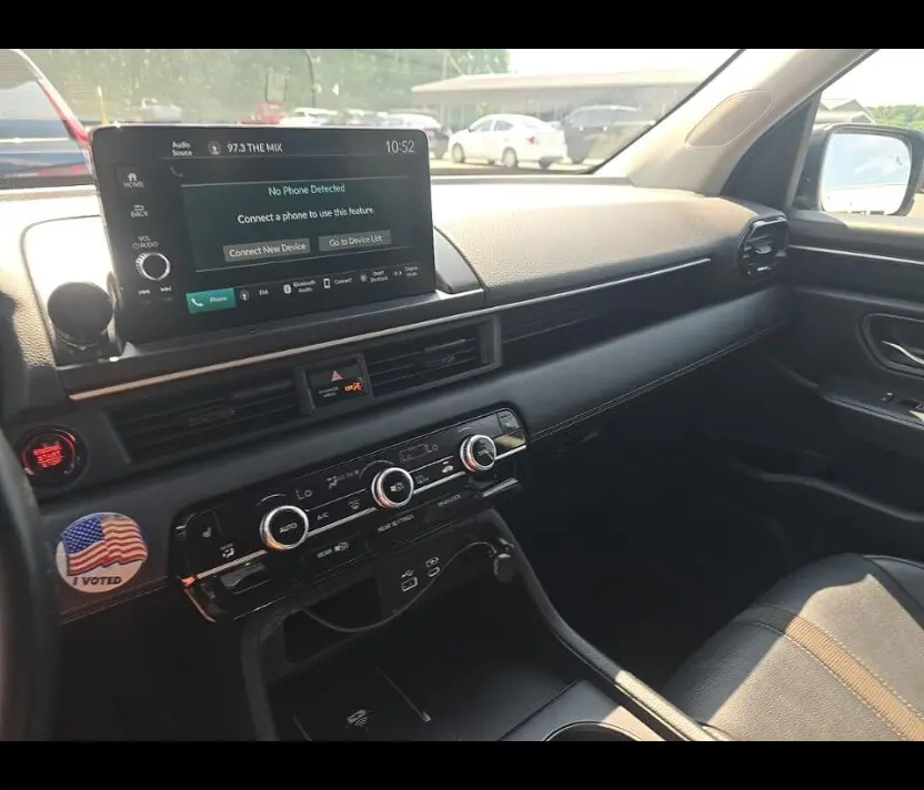 Florida Fine Cars - Used HONDA PILOT 2025 MIAMI EX-L+