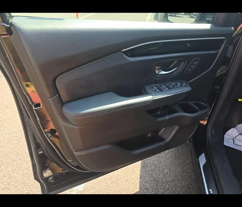 Florida Fine Cars - Used HONDA PILOT 2025 MIAMI EX-L+