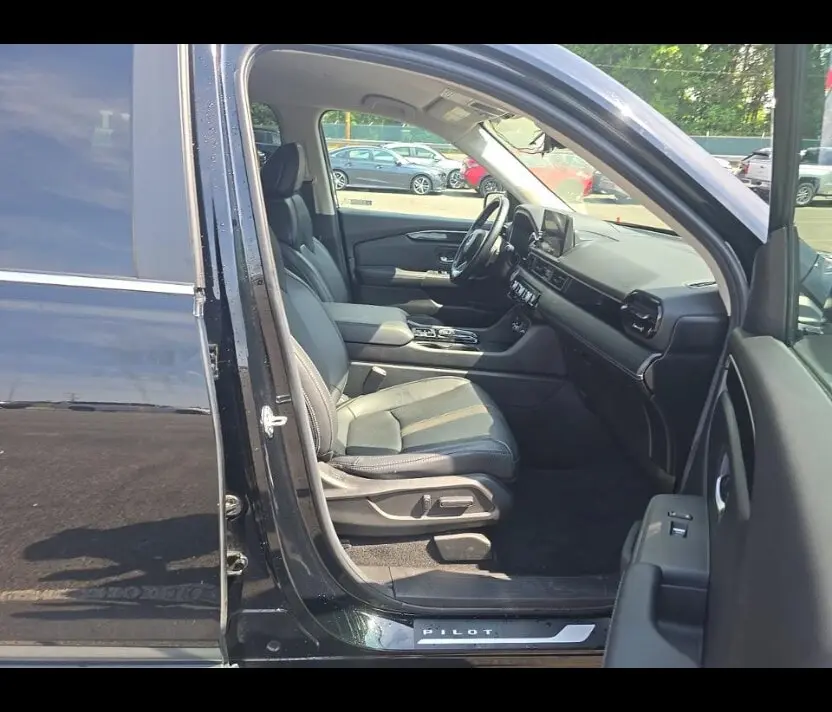 Florida Fine Cars - Used HONDA PILOT 2025 MIAMI EX-L+