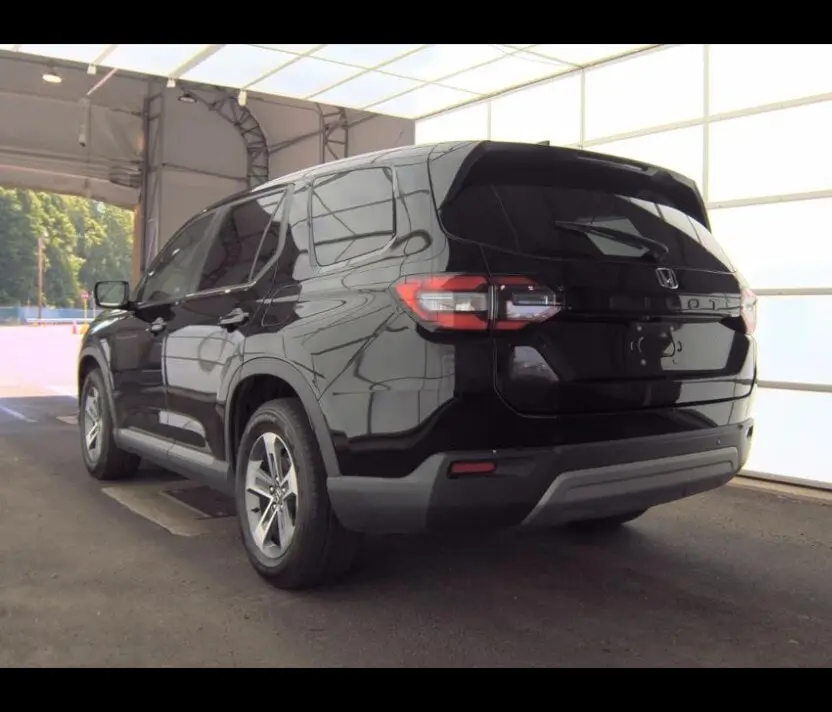 Florida Fine Cars - Used HONDA PILOT 2025 MIAMI EX-L+