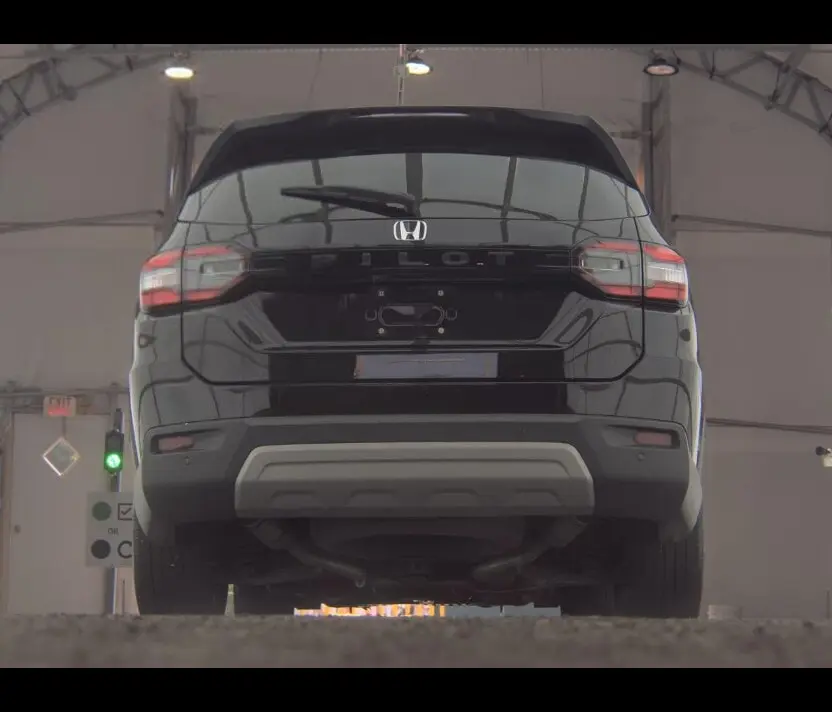 Florida Fine Cars - Used HONDA PILOT 2025 MIAMI EX-L+