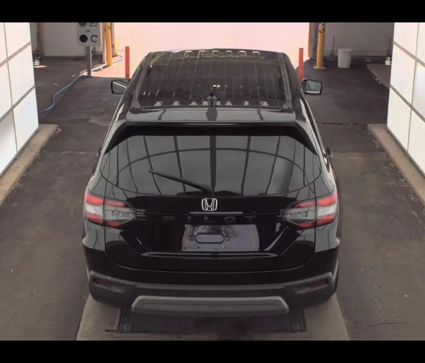 Florida Fine Cars - Used HONDA PILOT 2025 MIAMI EX-L+