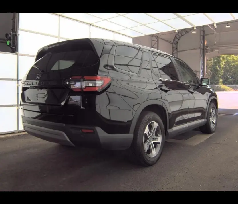 Florida Fine Cars - Used HONDA PILOT 2025 MIAMI EX-L+