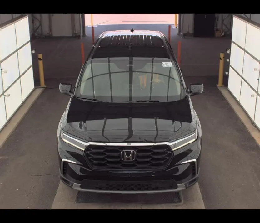 Florida Fine Cars - Used HONDA PILOT 2025 MIAMI EX-L+